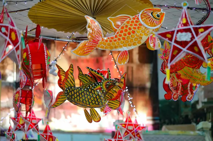 Tìm Hiểu Về Tết Trung Thu