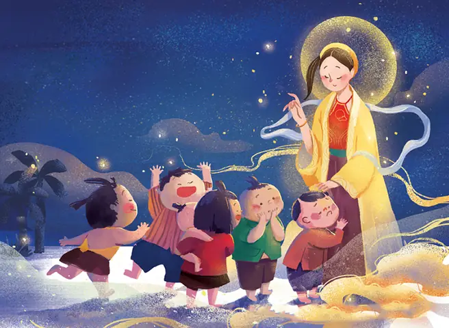 Tìm Hiểu Về Tết Trung Thu – Nét Đẹp Văn Hóa Đoàn Viên Trong Lòng Dân Tộc