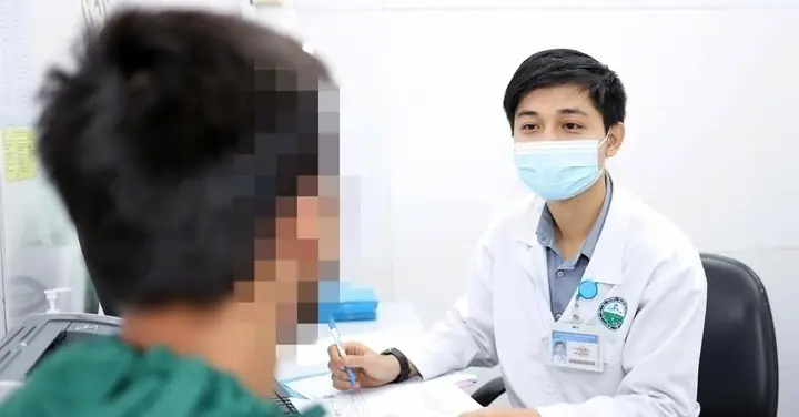 Tìm 'đối Tác' Quá Dễ Dàng, Bệnh Lây Qua Đường Tình Dục Tăng Theo ...