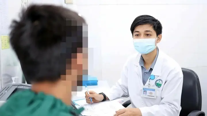 Tìm 'đối Tác' Quá Dễ Dàng, Bệnh Lây Qua Đường Tình Dục ...