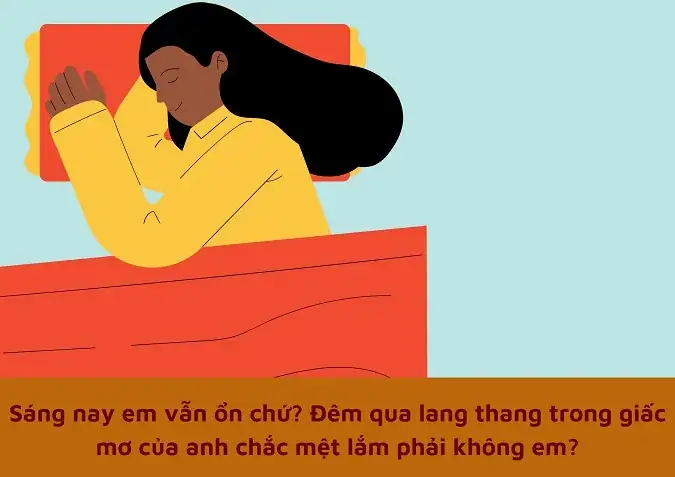 Top Những Tin Nhắn Hài Hước Chọc Cười Người Yêu