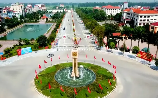 Tin Nóng Yên Phong Bắc Ninh: Tổng Hợp Những Sự Kiện Nổi Bật Nhất