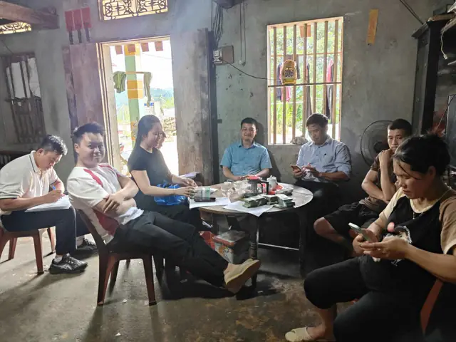 Đồng Đăng Chung Sức Vì Dự Án Cao Tốc Hữu Nghị - Chi Lăng
