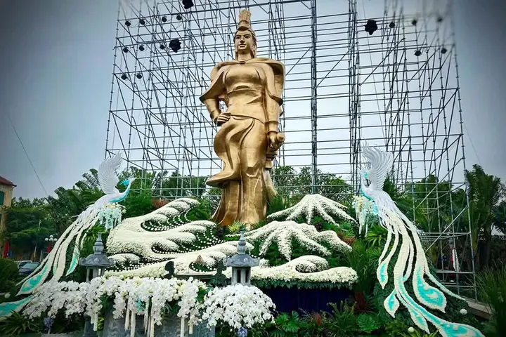Tin Tức Ngày 8 Tháng 3