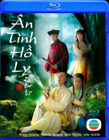 Tinh Khúc Mùa Thu Tập 21: Hành Trình Cảm Xúc Trong Làn Sương Mơ Tinh Khúc Mùa Thu Tập 21: Hành Trình Cảm Xúc Trong Làn Sương Mơ
