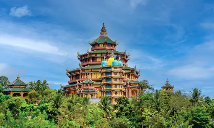 'làng Có Nhiều Chùa Nhất Việt Nam' Nằm Ở Tỉnh, Thành Nào? - Báo ... 'làng Có Nhiều Chùa Nhất Việt Nam' Nằm Ở Tỉnh, Thành Nào? - Báo ...