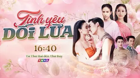 Tinh Yeu Doi Lua Thai Lan