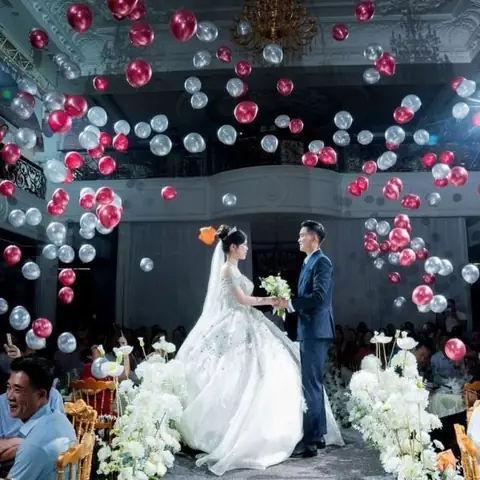Chủ Đề: Nhạc Đám Cưới Không Lời, Nhẹ Nhàng, Sâu Lắng Chủ Đề: Nhạc Đám Cưới Không Lời, Nhẹ Nhàng, Sâu Lắng
