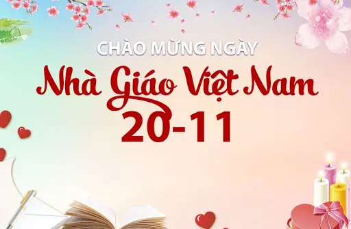 Các Hoạt Động Ý Nghĩa Và Sáng Tạo Trong Sự Kiện 20/11 Tri Ân Thầy Cô