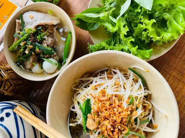 Đôi Nét Về Món Hủ Tiếu Nam Vang Sài Gòn Đôi Nét Về Món Hủ Tiếu Nam Vang Sài Gòn