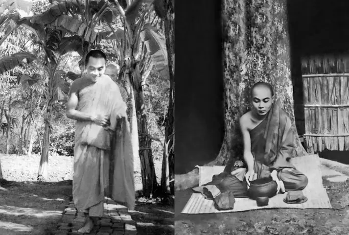 Tổ Sư Minh Đăng Quang Là Ai? Tiểu Sử, Cuộc Đời Và Những Điều Ít Biết Tổ Sư Minh Đăng Quang Là Ai? Tiểu Sử, Cuộc Đời Và Những Điều Ít Biết