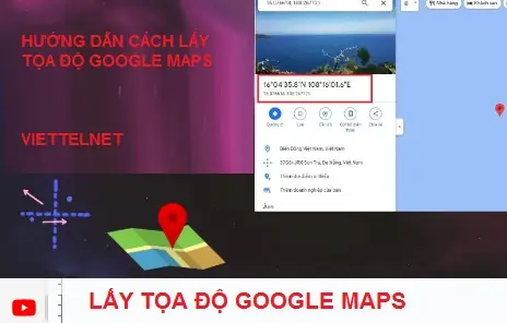 Cách Tìm Tọa Độ Hà Nội Trên Google Map Chính Xác Nhất