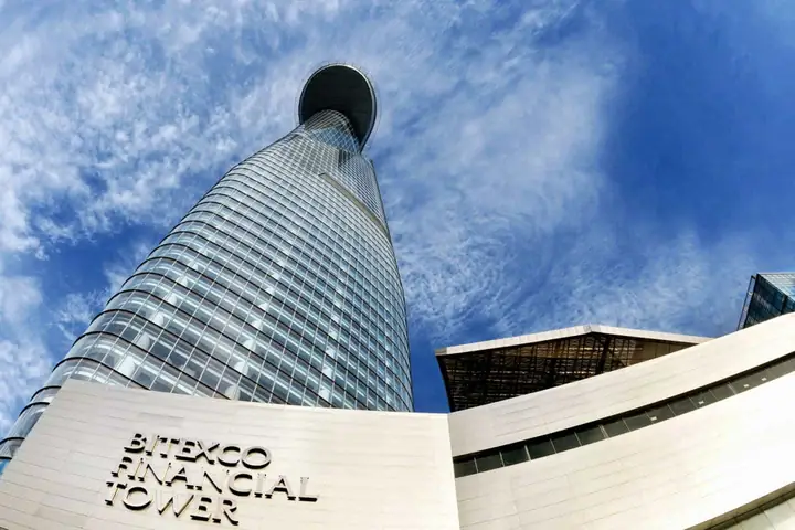 Bitexco Financial Tower