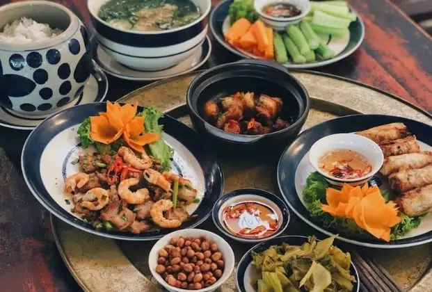 Hôm Nay Ăn Cơm Với Gì? Mâm Cơm Gia Đình Miền Bắc Ngon Miệng Hôm Nay Ăn Cơm Với Gì? Mâm Cơm Gia Đình Miền Bắc Ngon Miệng