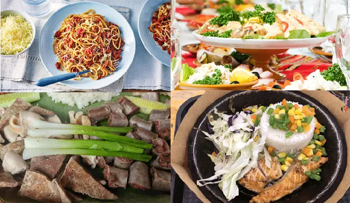 Tổng Hợp Các Quán Ăn Tối Ngon, Hấp Dẫn Ở Gò Vấp