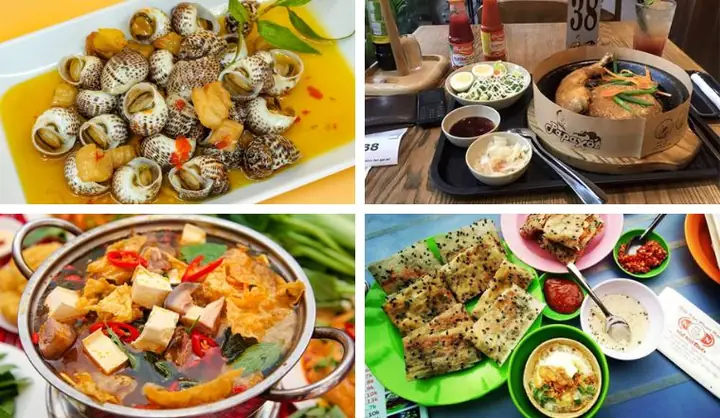 Top 27 Quán Ăn Ngon Quận Gò Vấp Được Người Sài Gòn Yêu Thích