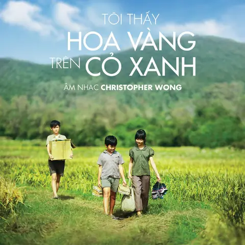 Phim "tôi Thấy Hoa Vàng Trên Cỏ Xanh": Hành Trình Trẻ Thơ Qua Những Khung Cảnh Đáng Nhớ