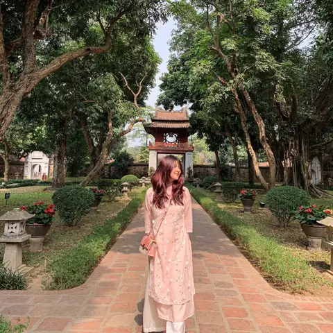 Địa Chỉ Văn Miếu Quốc Tử Giám Ở Đâu?