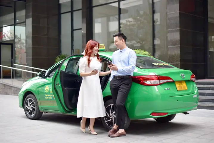 Chi Tiết Về Hãng Taxi Mai Linh Tại Bến Tre