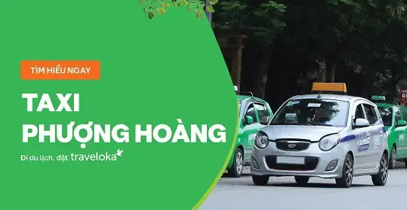 Review Taxi Phượng Hoàng: Giá Cước, Cách Đặt, Số Hotline