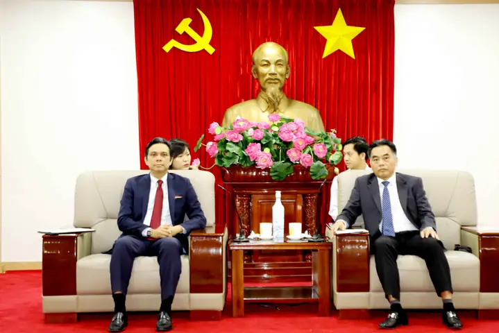 Tổng Lãnh Sự Quán Malaysia Tại Tphcm