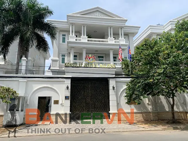Tổng Lãnh Sự Quán Malaysia Tp.hcm Tổng Lãnh Sự Quán Malaysia Tp.hcm