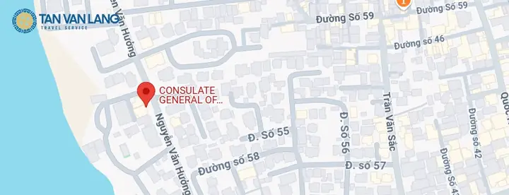 Địa Chỉ Đại Sứ Quán Malaysia Tại Việt Nam Địa Chỉ Đại Sứ Quán Malaysia Tại Việt Nam