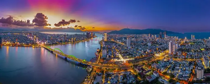 Tổng Quan Thành Phố Đà Nẵng Tổng Quan Thành Phố Đà Nẵng