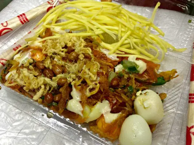 Savour The Local Street Food Savour The Local Street Food