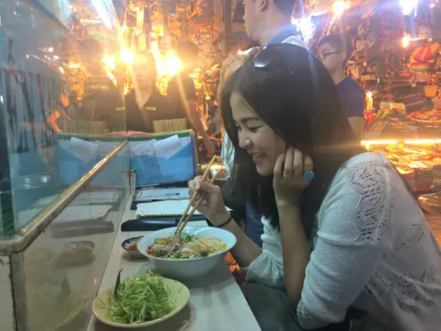 Savour The Local Street Food Savour The Local Street Food