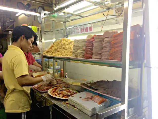 Savour The Local Street Food Savour The Local Street Food