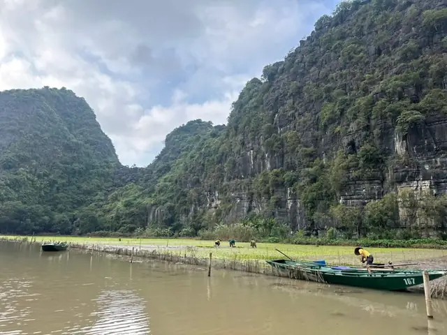 Top 10 Things To Do In Vietnam Top 10 Things To Do In Vietnam