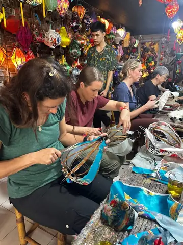Top 10 Things To Do In Vietnam Top 10 Things To Do In Vietnam