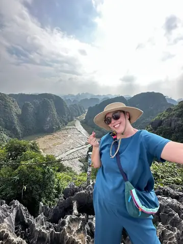 Explore Ninh Binh Explore Ninh Binh