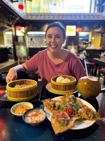 Take A Food Tour Take A Food Tour