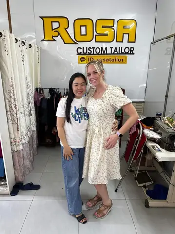 Get Custom Clothes Made In Hoi An Get Custom Clothes Made In Hoi An