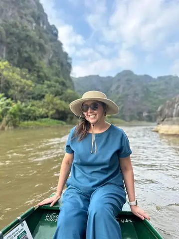Explore Ninh Binh Explore Ninh Binh