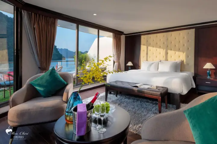 Where Did You Stay In Vietnam? Where Did You Stay In Vietnam?