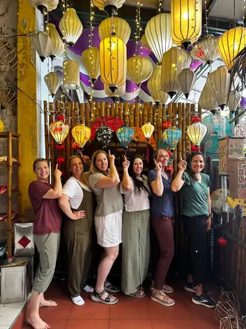 Take A Lantern Making Class Take A Lantern Making Class