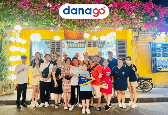 Tour Hội An 1 Ngày | Danago - Danago Travel