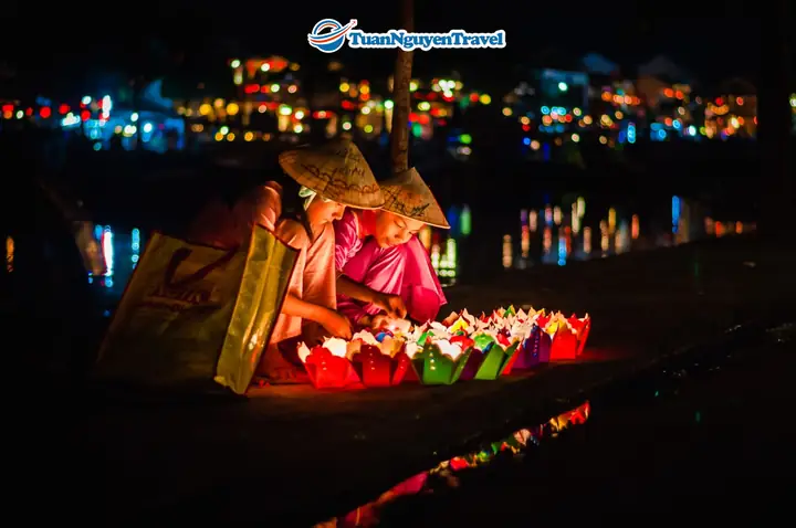 Tour Đà Nẵng 3 Ngày 2 Đêm