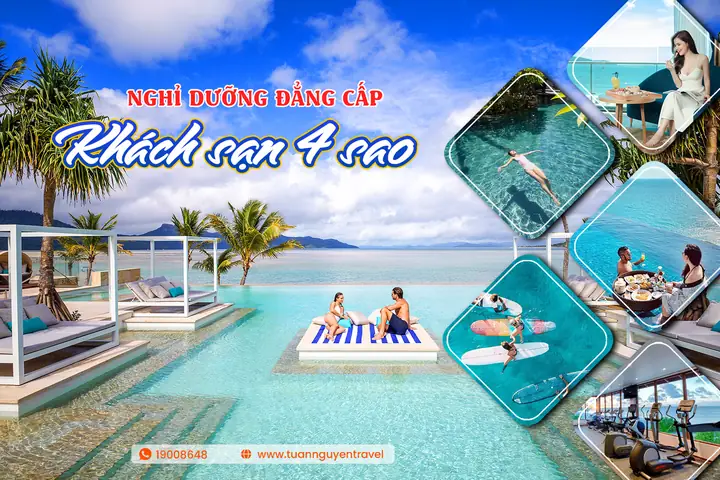 Quà Tặng Mùa Thu Tour Đà Nẵng 3 Ngày 2 Đêm