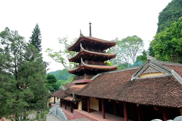 Tour Đi Chùa Hương Từ Hà Nội