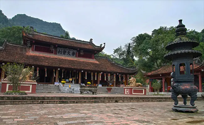 Tour Đi Chùa Hương Từ Hà Nội Tour Đi Chùa Hương Từ Hà Nội