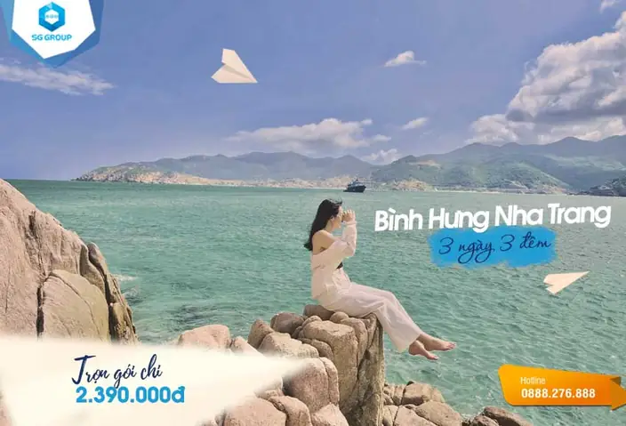 Tour Du Lịch 2 Ngày 1 Đêm Từ Sài Gòn