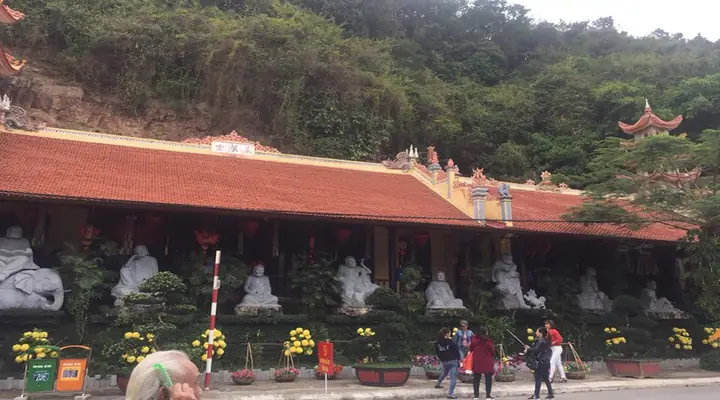 Tour Du Lịch Bạch Đằng Giang