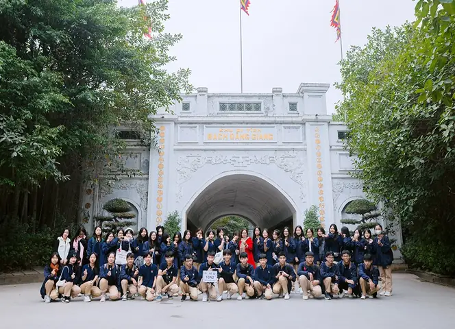 Tour Du Lịch Bạch Đằng Giang