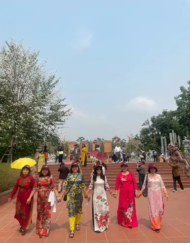 Tour Du Lịch Bạch Đằng Giang