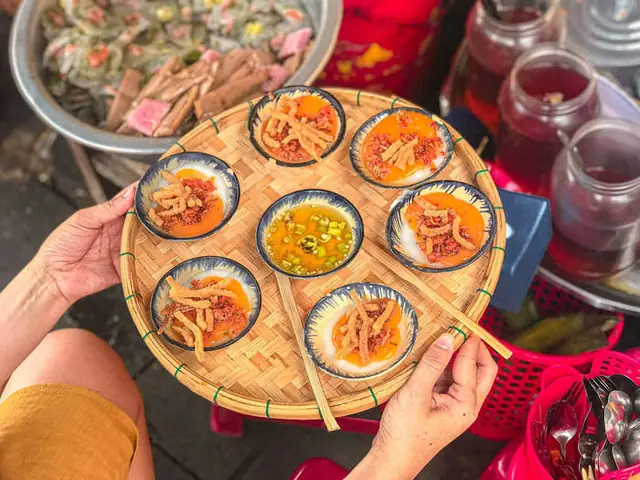 Các Món Ăn Đặc Sản Đà Nẵng Tháng 7