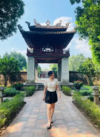 Review Trải Nghiệm, Tham Quan Du Lịch Hà Nội Có Gì Hấp Dẫn ?
